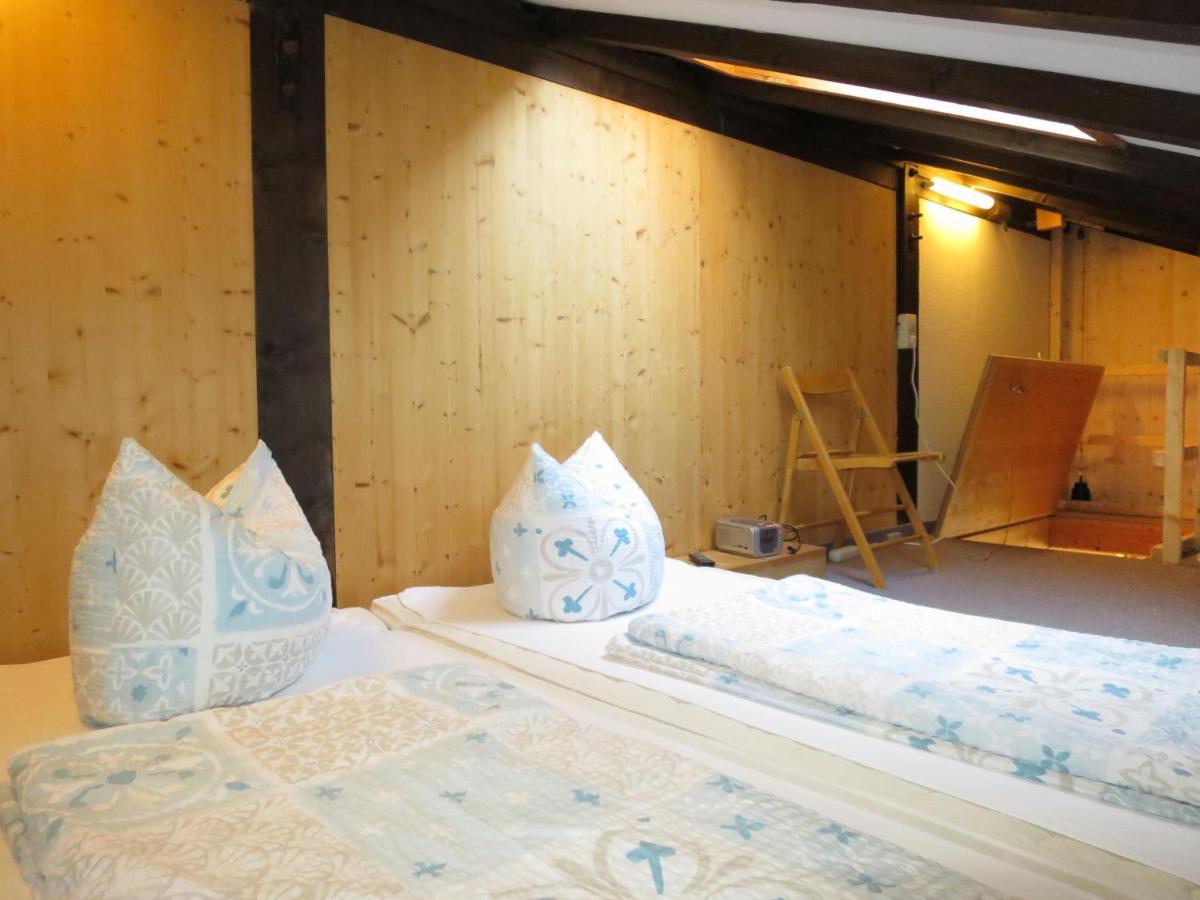Apartment Fliederweg By Interhome ซีกส์ดอร์ฟ ภายนอก รูปภาพ