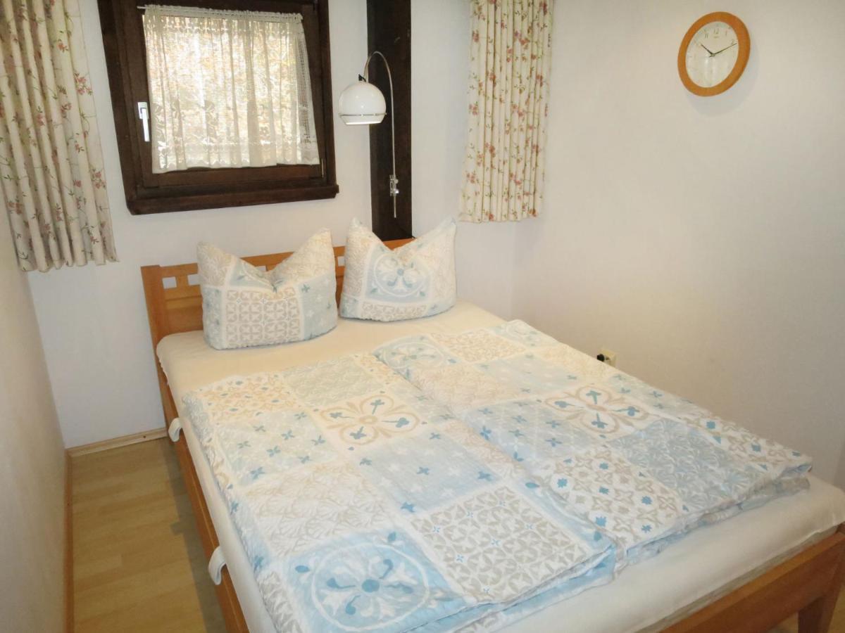 Apartment Fliederweg By Interhome ซีกส์ดอร์ฟ ภายนอก รูปภาพ