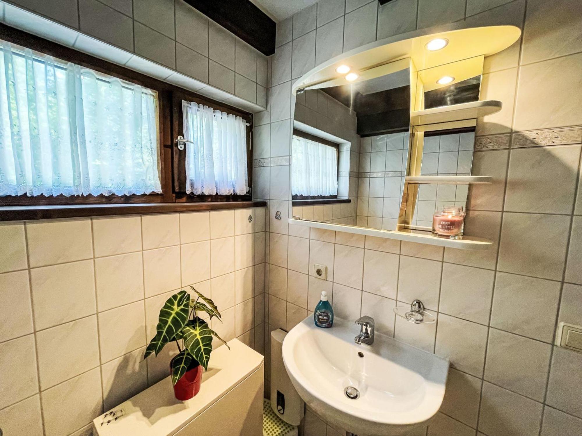 Apartment Fliederweg By Interhome ซีกส์ดอร์ฟ ภายนอก รูปภาพ