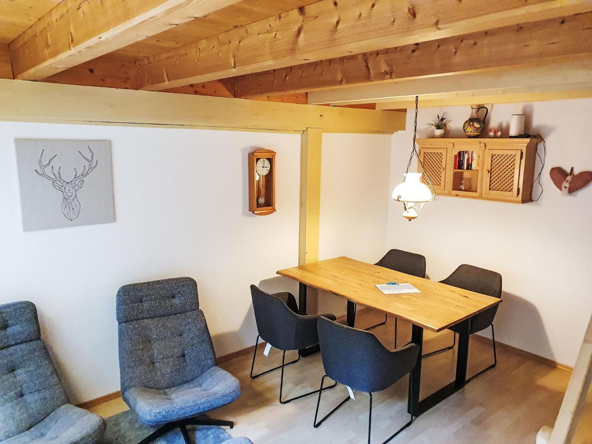 Apartment Fliederweg By Interhome ซีกส์ดอร์ฟ ภายนอก รูปภาพ